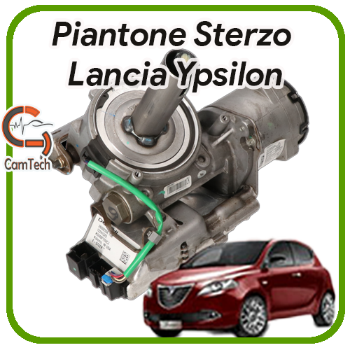 Piantone Sterzo Lancia Ypsilon "Servo assistenza"